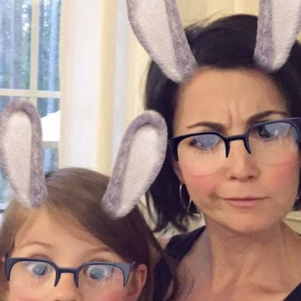 Meet your Posher, Tracey